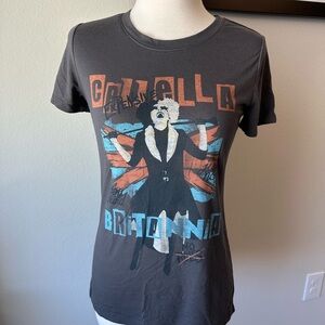 Sold Cruella Graphic T-Shirt